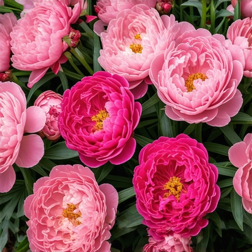 Stop Killing 2026 Peonies: 3 Drainage Secrets [Zone 6]