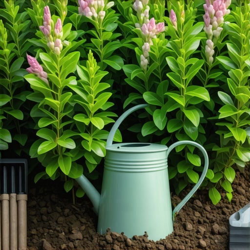 Stop Killing Your 2026 Azaleas: 3 Clay Soil Drainage Hacks [Zone 7]