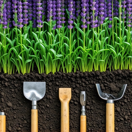 Stop Killing Your Lavender: 3 Drainage Fixes That Work