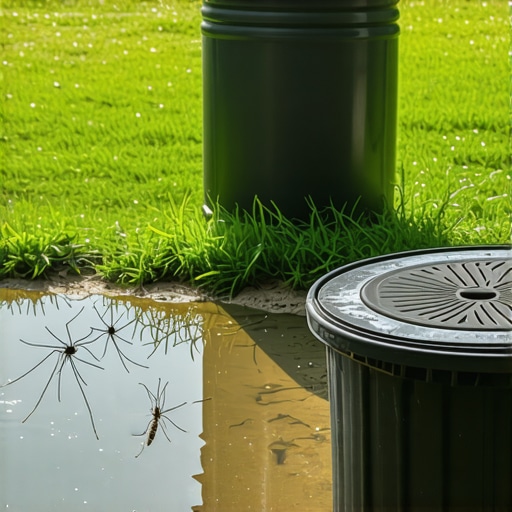 Stop Mosquitoes in 2026 with These 3 Standing Water Fixes