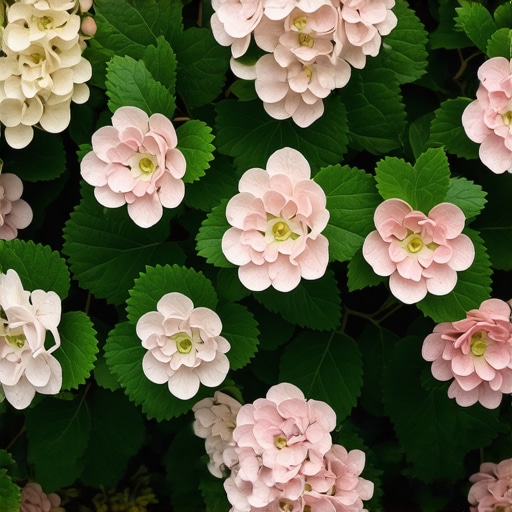 Stop Over-Pruning Your Hydrangeas If You Want More Blooms