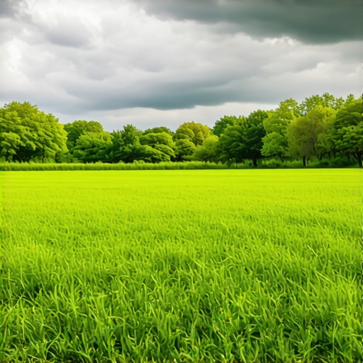 Stop Overwatering Your Lawn: Why Your Grass Stays Yellow Despite the Rain