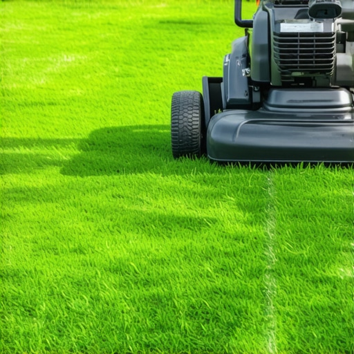 Stop Scalping 2026 Fescue: 3 Mowing Height Rules [Fix]