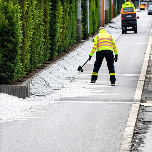 Stop Winter Salt Damage on 2026 Roadside Hedges [Fix]