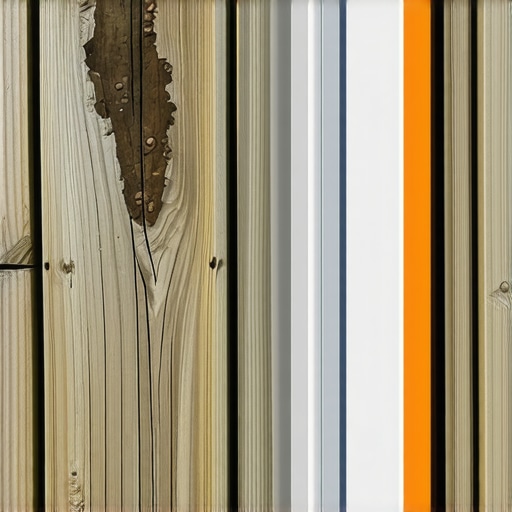 Stop Your Deck From Rotting with This Simple $50 Flashing Fix