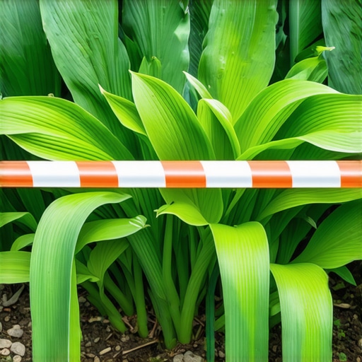 The $20 Trick to Stop Deer from Eating Your Hostas