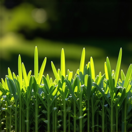 The Best Time of Day to Water Your Garden for Zero Evaporation