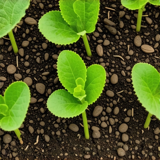 The Truth About Rubber Mulch: Is It Safe for Your Plants?