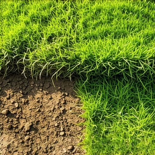 Why Fertilizer Alone Won't Fix Your Patchy Fescue