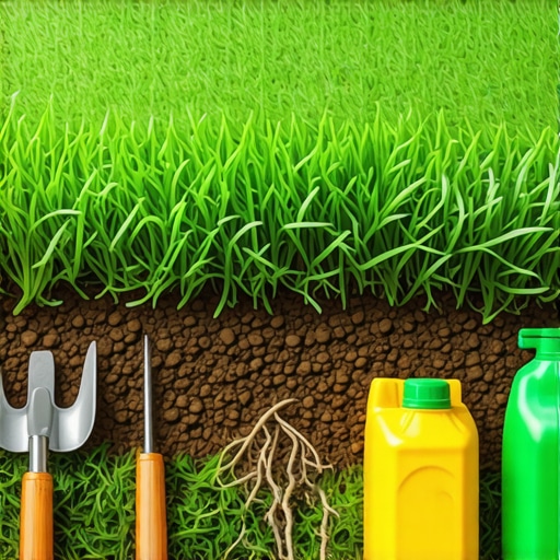 Why Fertilizer Alone Won't Fix Your Yellow Fescue [Soil Secrets]