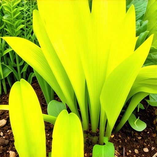 Why Hardwood Mulch Is Starving Your Perennials of Nitrogen