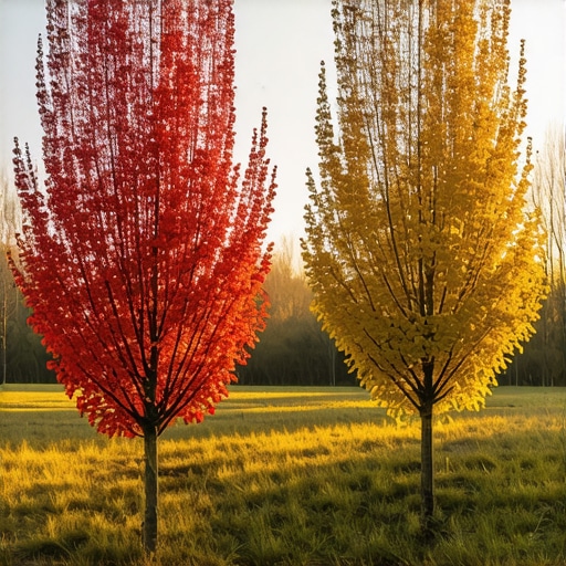 Why Late Fall is the Absolute Best Time to Plant Trees