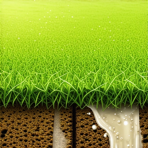 Why Liquid Aeration Beats Core Plugs for 2026 Heavy Clay