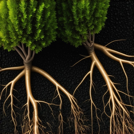 Why Rock Mulch is Cooking Your Shrub Roots