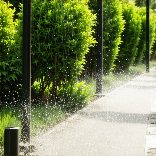 Why Your 2026 Automatic Sprinklers are Wasting Water