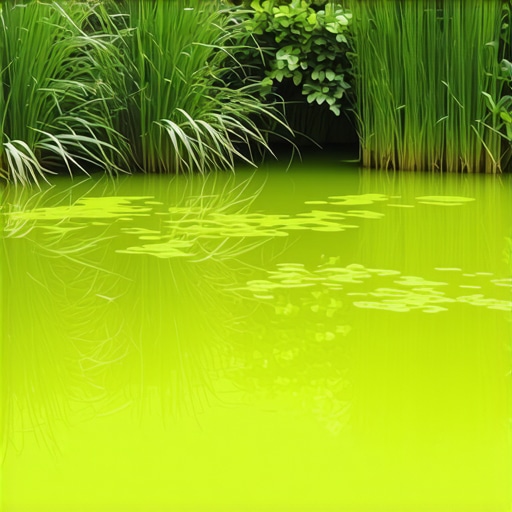 Why Your 2026 Backyard Pond is Green [Algae Fix]
