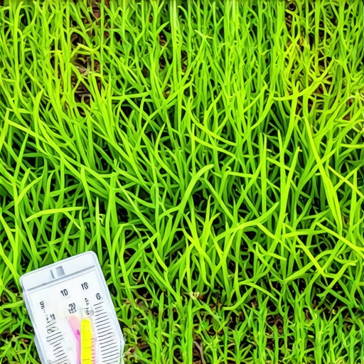 Why Your 2026 Fescue Needs Lime [Soil pH Guide]
