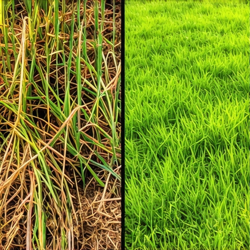 Why Your 2026 Grass Stays Brown After Rain [Dormancy vs Dead]