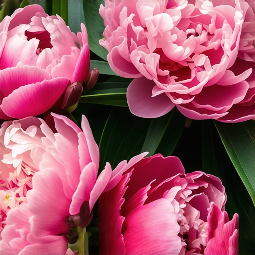 Why Your 2026 Peonies are Drooping [Support Hack]