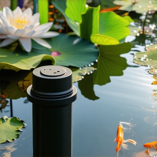 Why Your 2026 Pond Pump is Making Noise [Easy Fix]