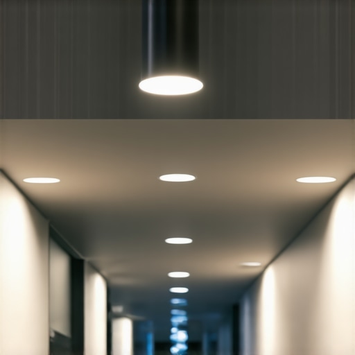 Why Your Automatic Lighting Sensor Keeps Flickering