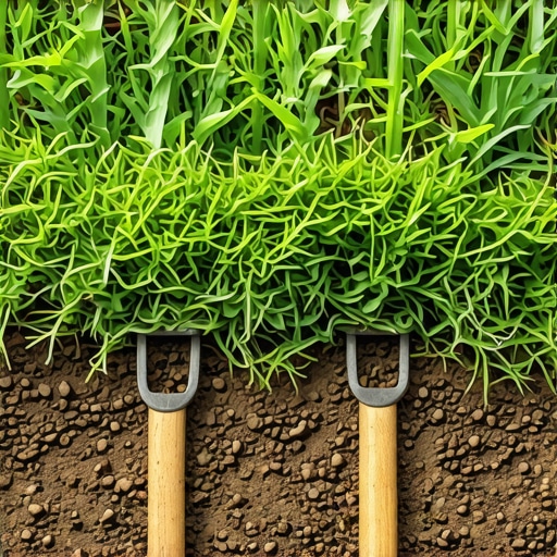 Why Your Grass is Brown: 5 Soil Fixes That Actually Work