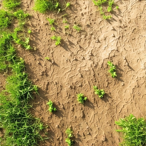 Why Your New Grass Seed Isn't Growing