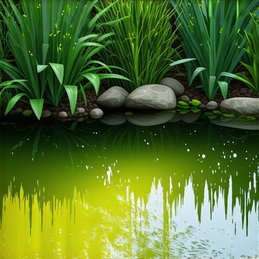 Why Your Pond Water Stays Murky Even with a Filter