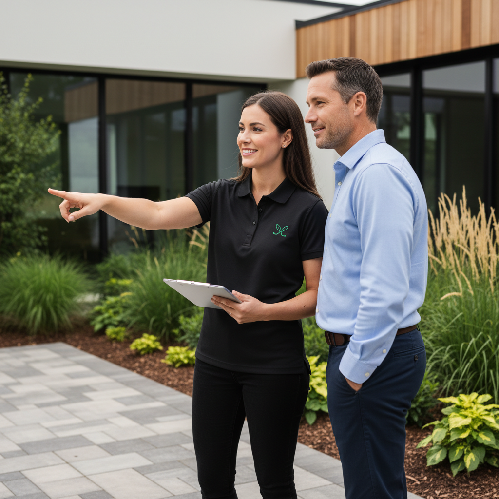 Data-Driven Transformations in New Rochelle