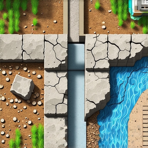 3 Hardscaping Errors That Cause Basement Flooding
