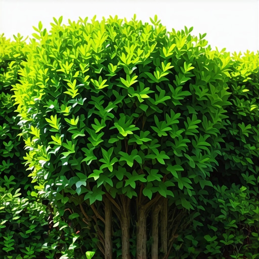3 Mistakes Killing Your 2026 Privacy Hedge [Zone 6]