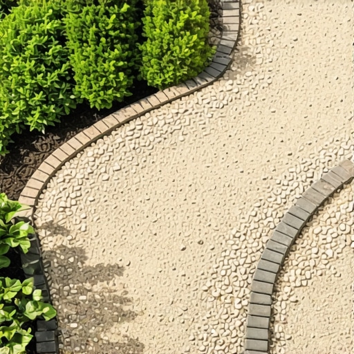3 Mistakes to Avoid When Installing a Gravel Path
