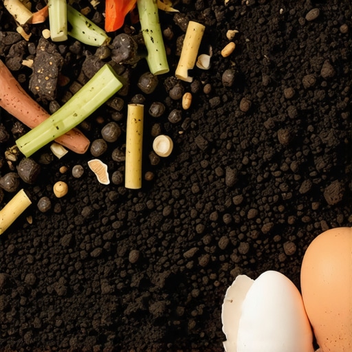 3 Natural Fertilizer Alternatives You Already Have at Home