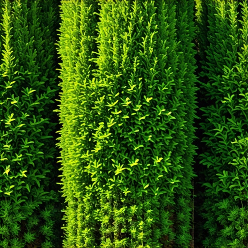3 Secrets to a Faster-Growing Privacy Hedge