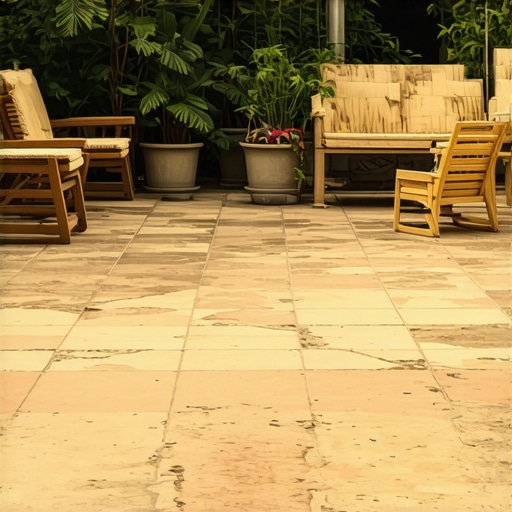 3 Signs It's Time to Replace Your Old Patio