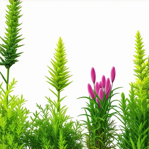 4 Heat-Proof Perennials for 2026 Modern Gardens