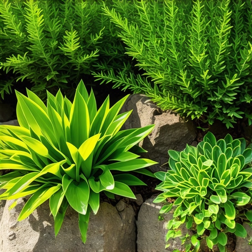 5 2026 Groundcovers for Steep Shady Banks
