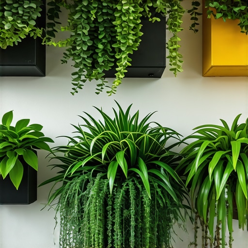 5 2026 Heat-Tolerant Plants for West-Facing Walls