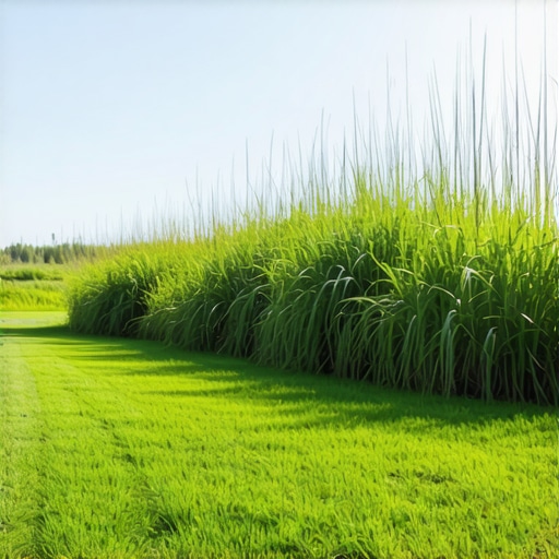 5 2026 Native Grasses for Low-Maintenance Lawns