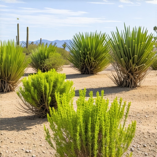 5 2026 Native Shrubs for Zero-Water Landscaping