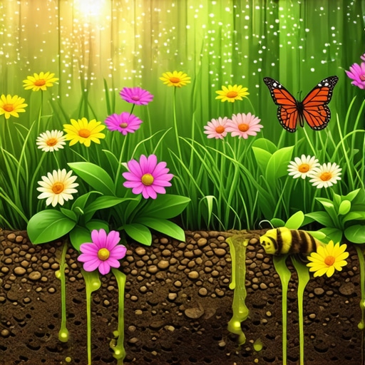 5 2026 Pollinator Plants That Love Clay Soil