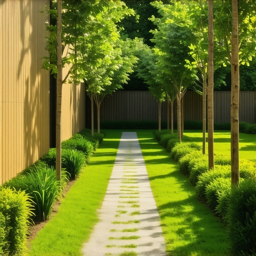 5 2026 Privacy Trees for Narrow Suburban Lots