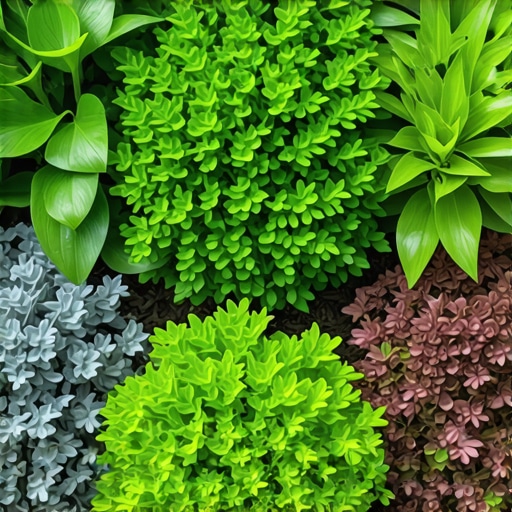 5 Beautiful Groundcovers That Thrive in High Traffic Areas