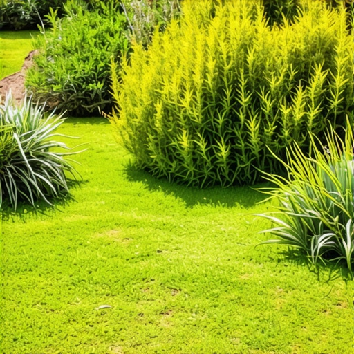 5 Best 2026 Groundcovers for Full Sun Slopes