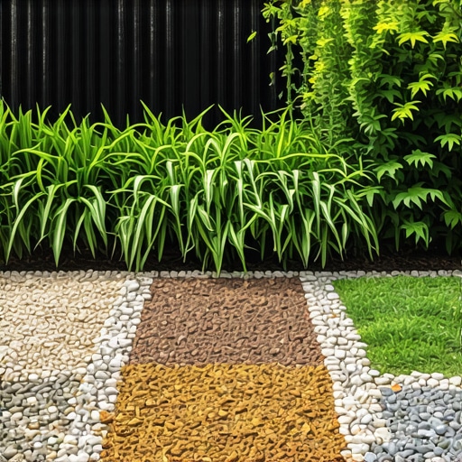 5 Best 2026 Mulch Alternatives for Modern Yards