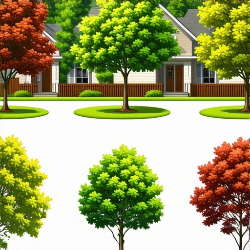 5 Best 2026 Trees for Small Suburban Front Yards