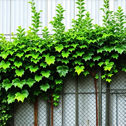 5 Best 2026 Vines for Fast Chain Link Privacy