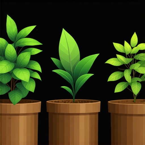 5 Best Plants for That Dark Space Under Your Deck