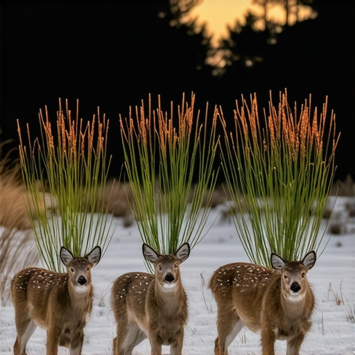 5 Deer-Proof Plants That Survived the 2026 Winter