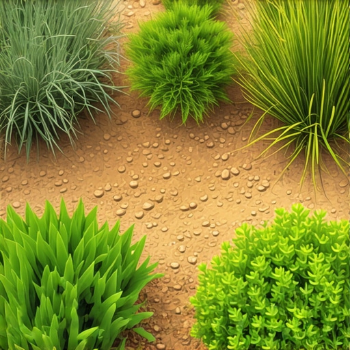 5 Drought-Proof 2026 Groundcovers for Full Sun Yards